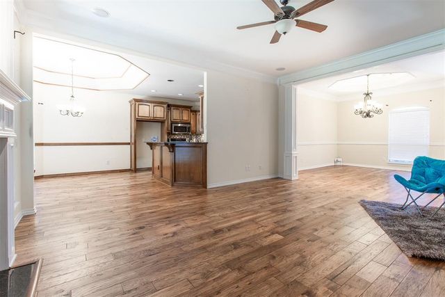 1529 SW 123rd Street, Oklahoma City, OK 73170