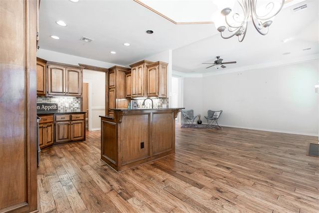 1529 SW 123rd Street, Oklahoma City, OK 73170