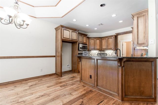 1529 SW 123rd Street, Oklahoma City, OK 73170