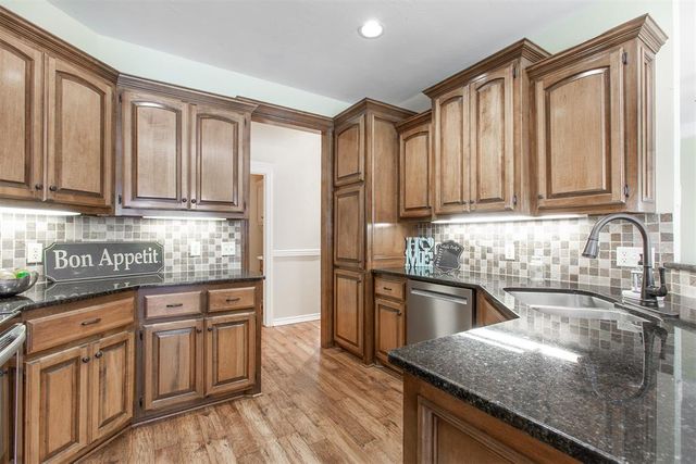 1529 SW 123rd Street, Oklahoma City, OK 73170