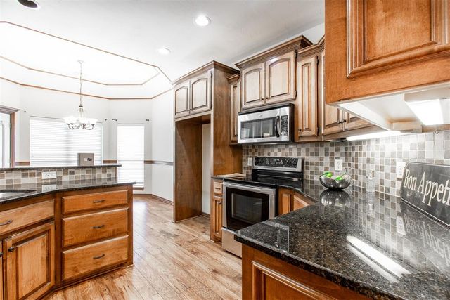 1529 SW 123rd Street, Oklahoma City, OK 73170