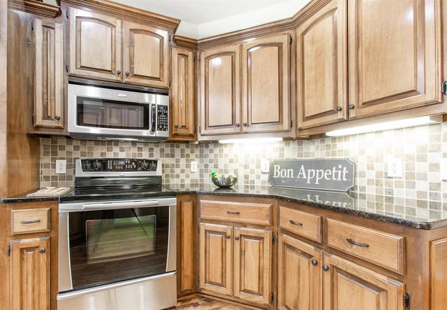 1529 SW 123rd Street, Oklahoma City, OK 73170