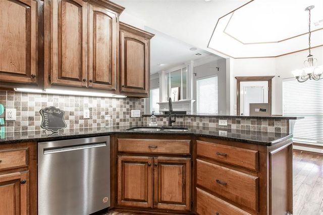 1529 SW 123rd Street, Oklahoma City, OK 73170
