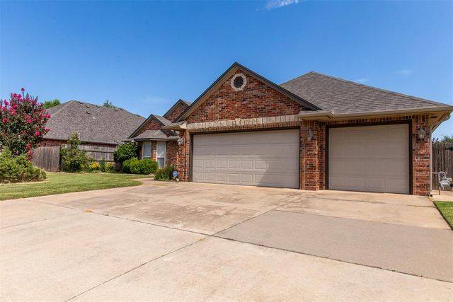 1529 SW 123rd Street, Oklahoma City, OK 73170