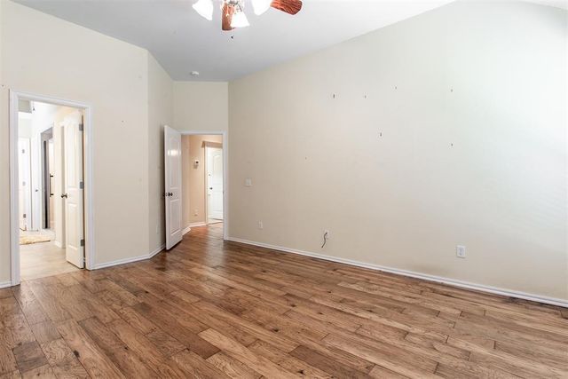 1529 SW 123rd Street, Oklahoma City, OK 73170