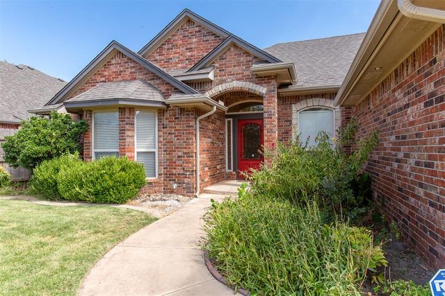 1529 SW 123rd Street, Oklahoma City, OK 73170