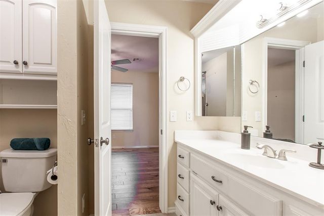 1529 SW 123rd Street, Oklahoma City, OK 73170