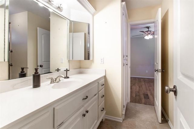1529 SW 123rd Street, Oklahoma City, OK 73170