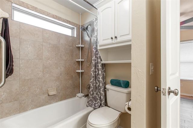 1529 SW 123rd Street, Oklahoma City, OK 73170