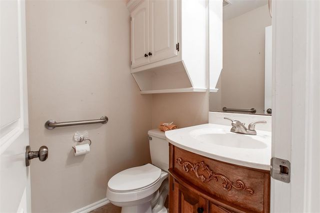 1529 SW 123rd Street, Oklahoma City, OK 73170