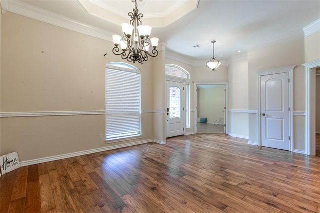 1529 SW 123rd Street, Oklahoma City, OK 73170