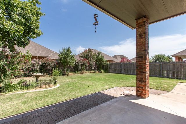 1529 SW 123rd Street, Oklahoma City, OK 73170