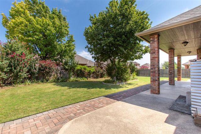 1529 SW 123rd Street, Oklahoma City, OK 73170