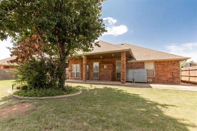 1529 SW 123rd Street, Oklahoma City, OK 73170