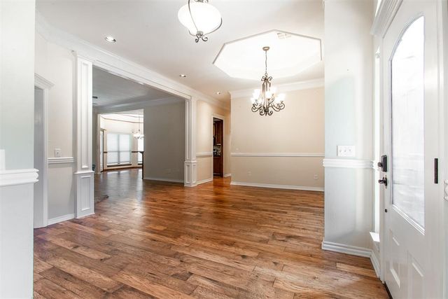 1529 SW 123rd Street, Oklahoma City, OK 73170