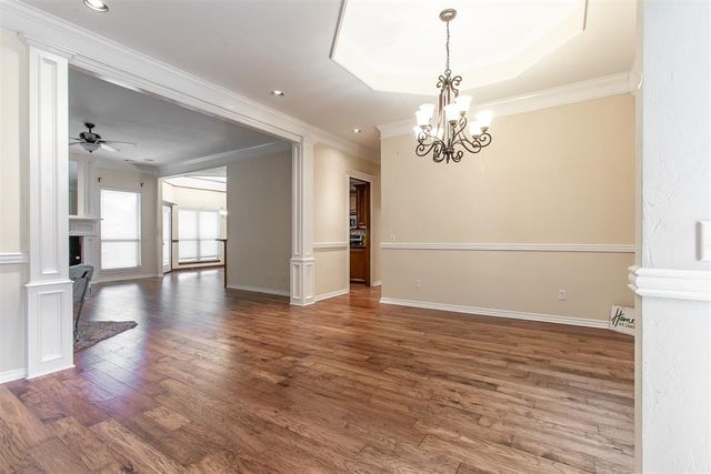 1529 SW 123rd Street, Oklahoma City, OK 73170