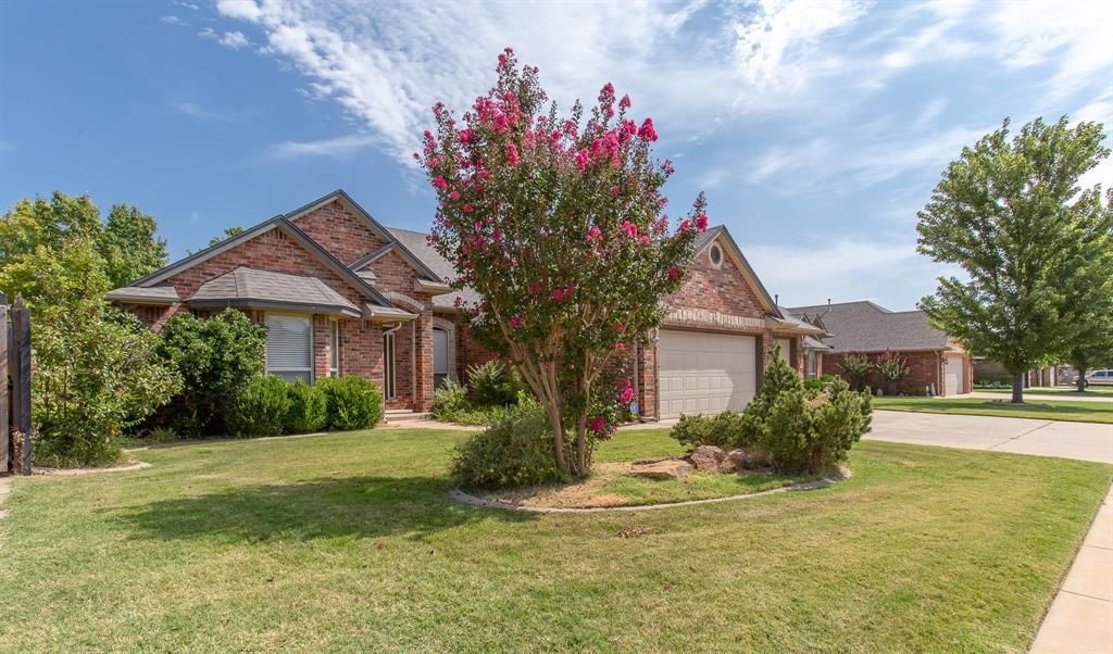 1529 SW 123rd Street, Oklahoma City, OK 73170