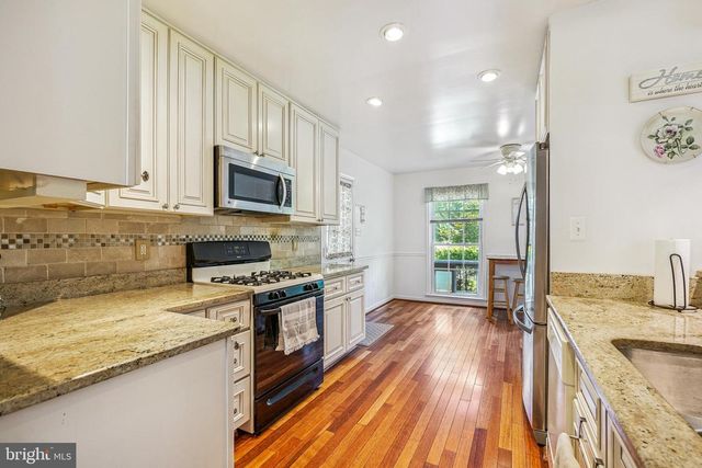 5420 RUMSEY PL, Fairfax, VA 22032