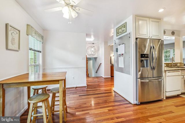 5420 RUMSEY PL, Fairfax, VA 22032