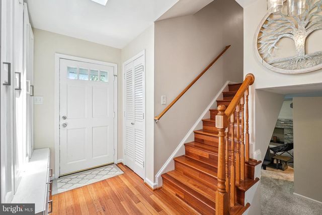 5420 RUMSEY PL, Fairfax, VA 22032