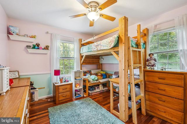 5420 RUMSEY PL, Fairfax, VA 22032