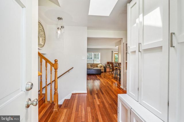 5420 RUMSEY PL, Fairfax, VA 22032