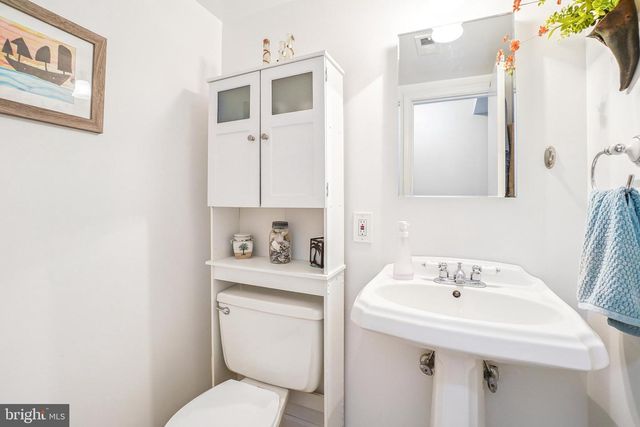 5420 RUMSEY PL, Fairfax, VA 22032