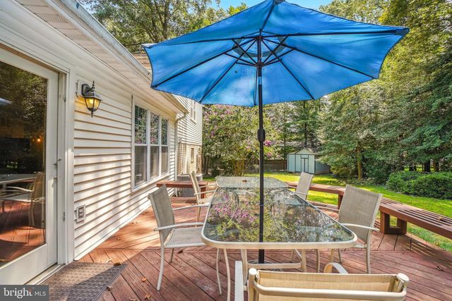 5420 RUMSEY PL, Fairfax, VA 22032