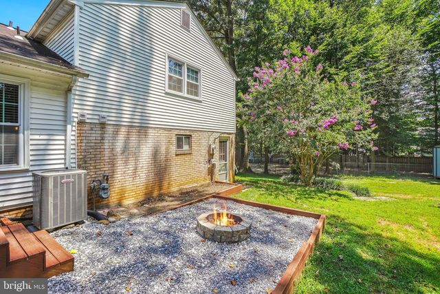 5420 RUMSEY PL, Fairfax, VA 22032