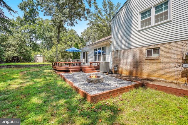 5420 RUMSEY PL, Fairfax, VA 22032