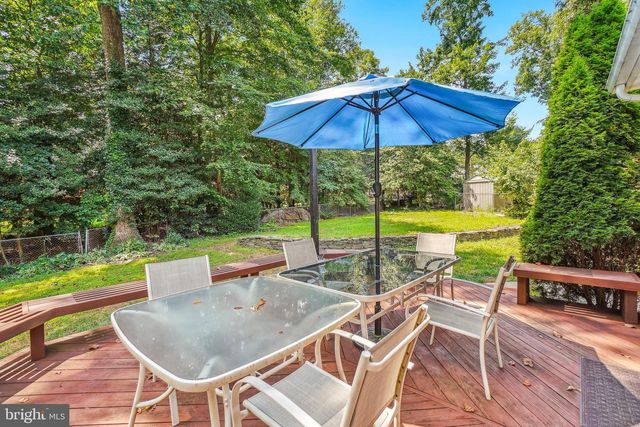 5420 RUMSEY PL, Fairfax, VA 22032