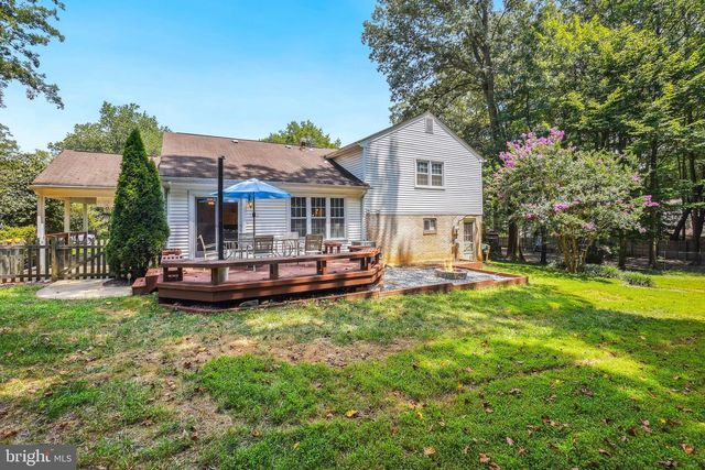 5420 RUMSEY PL, Fairfax, VA 22032