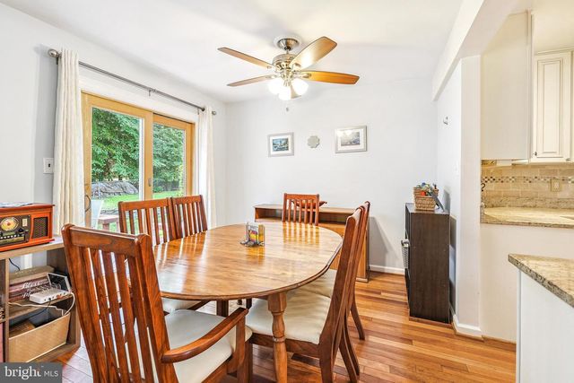 5420 RUMSEY PL, Fairfax, VA 22032