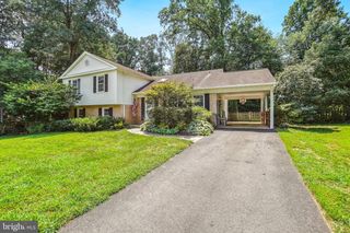 5420 RUMSEY PL, Fairfax, VA 22032