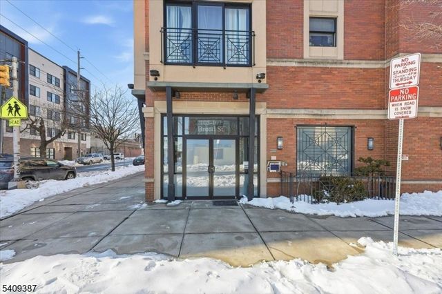 105 Broad Sst, Newark City, NJ 07104