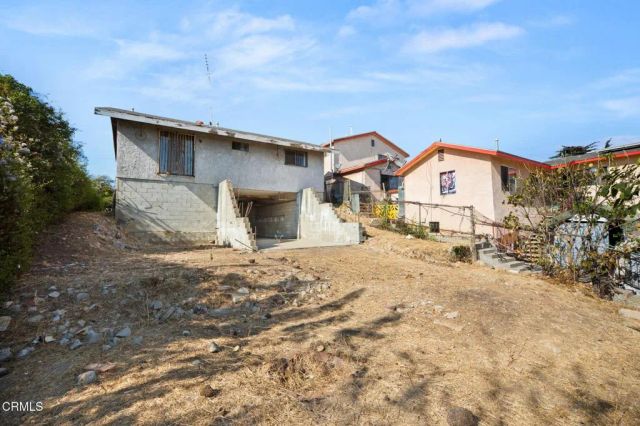 3328 Winter Street, Los Angeles, CA 90063