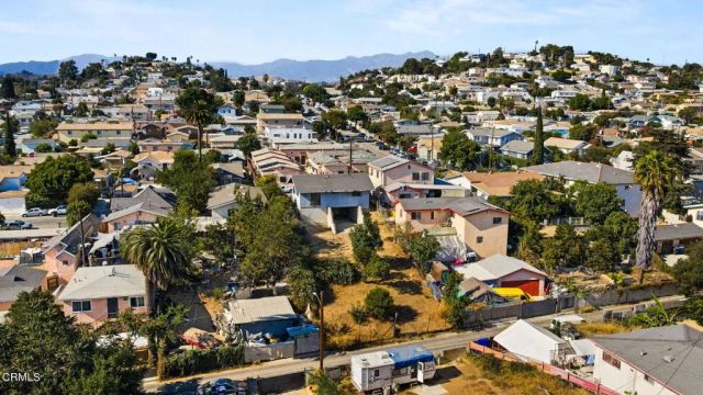 3328 Winter Street, Los Angeles, CA 90063