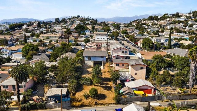 3328 Winter Street, Los Angeles, CA 90063