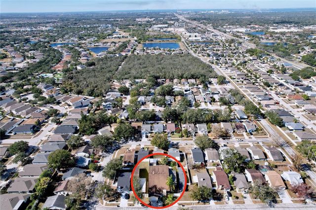 11115 CHERRYWOOD LANE, Riverview, FL 33579