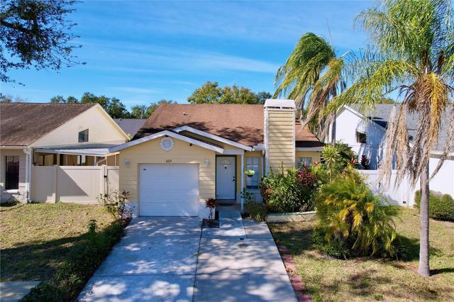 11115 CHERRYWOOD LANE, Riverview, FL 33579