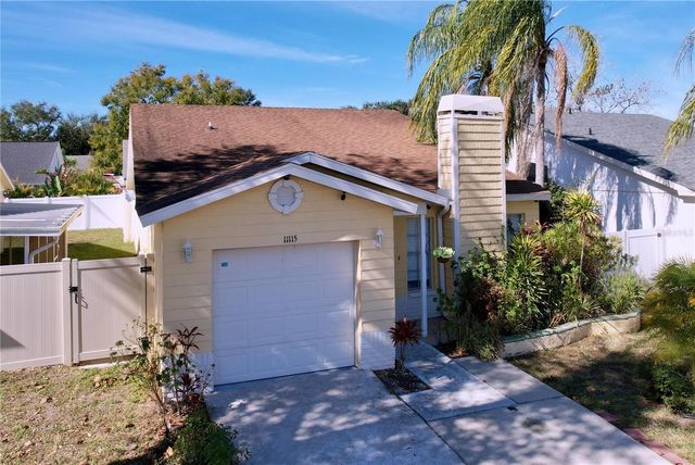 11115 CHERRYWOOD LANE, Riverview, FL 33579