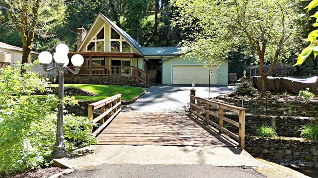 4870 Clear Creek Rd, Placerville, CA 95667