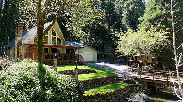 4870 Clear Creek Rd, Placerville, CA 95667