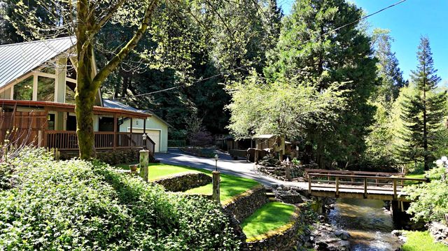 4870 Clear Creek Rd, Placerville, CA 95667