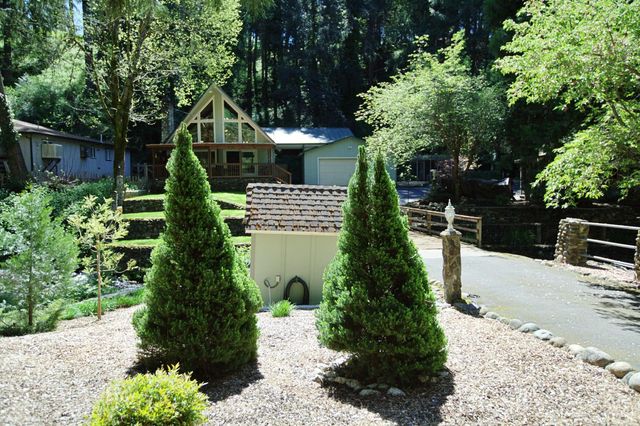 4870 Clear Creek Rd, Placerville, CA 95667