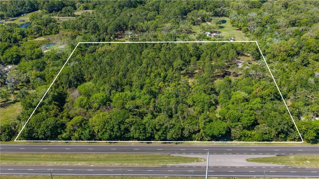 S US HWY 1, Oak Hill, FL 32759