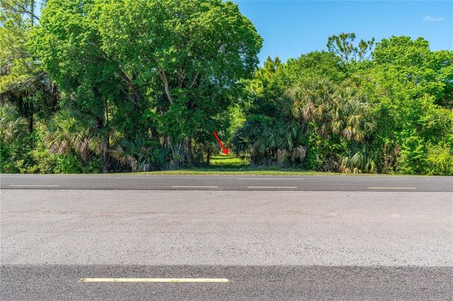 S US HWY 1, Oak Hill, FL 32759