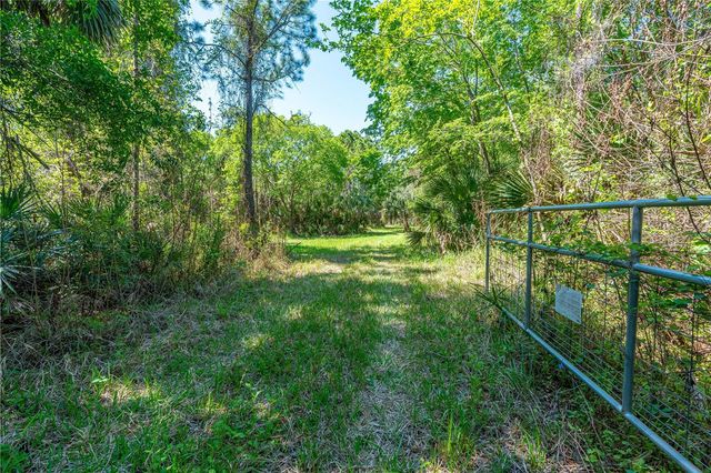 S US HWY 1, Oak Hill, FL 32759