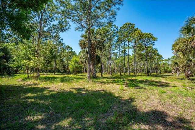 S US HWY 1, Oak Hill, FL 32759