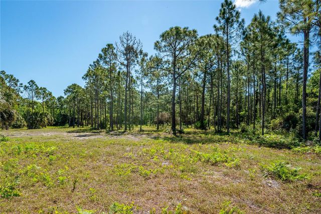 S US HWY 1, Oak Hill, FL 32759